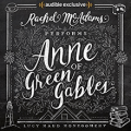 anne of green gables audiobook