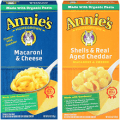 annies macaroni and cheese