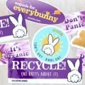 annies organic stickers