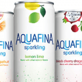 aquafina sparkling water