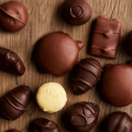 assorted chocolates