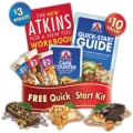 atkins diet quick start kit