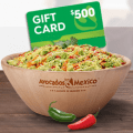 avocados from mexico sweepstakes
