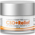 axis labs cbd relief cream
