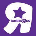 babies r us logo