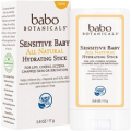 babo sensitive baby skin care