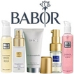 babor skin care