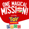 babybel one magical mission sweepstakes