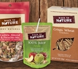 back to nature products