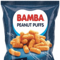 bamba peanut puffs