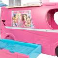 barbie dream camper