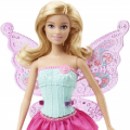 barbie fairytale doll