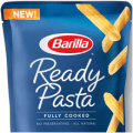 barilla ready pasta