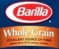 barilla whole grain pasta