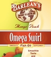 barleans fish oil