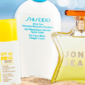 beach fragrance prize pack