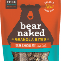 bear naked granola bites