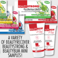 beautyfit sample kit