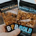 bebold energy bars