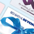 bed bath beyond gift card
