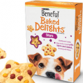 beneful dog treats