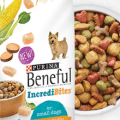 beneful incredibites dog food