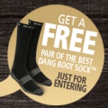 best dang boot socks