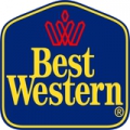 best western logo