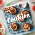 better crocker cookie cookbook