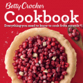 betty crocker cookbook