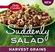 betty crocker suddenly salad harvest grains