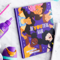 beyoutiful hair book