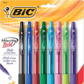 bic velocity pens