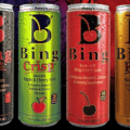 bing energy drink