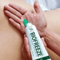 biofreeze pain relief gel