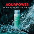biotherm aquapower moisturizing gel