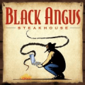 black angus steakhouse logo