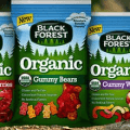 black forest organics gummy bears