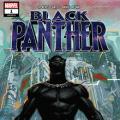 black panther comic