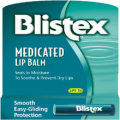 blistex medicated lip balm