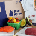 blue apron