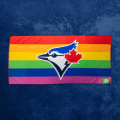 blue jays towel