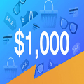 bolt 1000 shopping spree