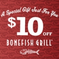 bonefish grill gift card