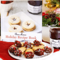 bonne maman holiday recipe book