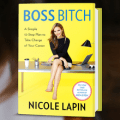 boss bitch book