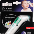 braun baby thermometer