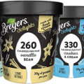 breyers delights ice cream
