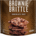 brownie brittle