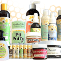 bubble and bee products
